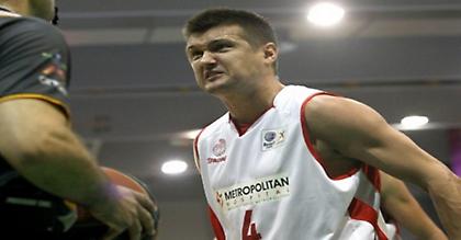 Βασίλιεβιτς: «Παίξαμε 5 εναντίον 6»