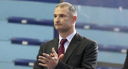 Μάρκοβιτς: «Πετυχημένη χρονιά»