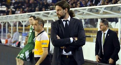 Αλβέρτης: «Τώρα ξεκινάει το πρωτάθλημα»