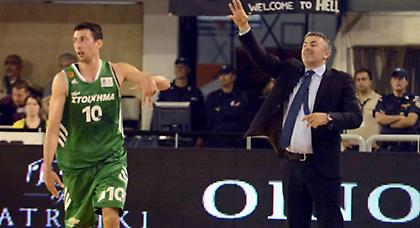 Ο απολογισμός του Βετούλα