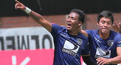 Καν’ το όπως ο Ρομπέρτο Κάρλος (video)