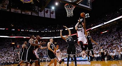 Όχι στο σπίτι τους