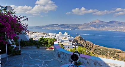 Πρόγνωση καιρού Παρασκευής, 9 Μαΐου