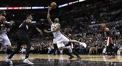 Εύκολο 2-0 για Σπερς