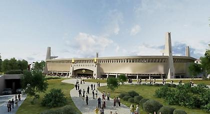 Αργότερα, αλλά θα γίνει