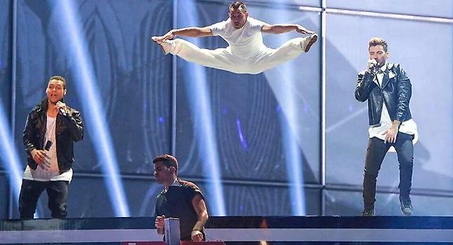 Eurovision 2014: Δέκατη θα εμφανιστεί η Ελλάδα στον τελικό