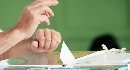 Οι άδειες στον ιδιωτικό τομέα για τις εκλογές