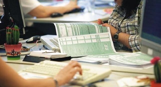 Φορολογικός Οδηγός για τις δηλώσεις του '14: Ο,τι πρέπει να ξέρετε