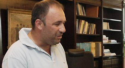 «Ο Πειραιάς πάνω απ’ όλα»