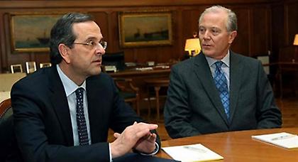 Ο Προβόπουλος κι εμείς, τα «πρόβατα»...