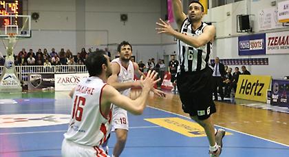 Τσαλδάρης: «Είναι μια μαγική χρονιά»