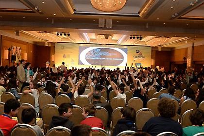 Ψηφιακή Αλάνα για παιχνίδι των παιδιών στο ίντερνετ, χωρίς κίνδυνο.