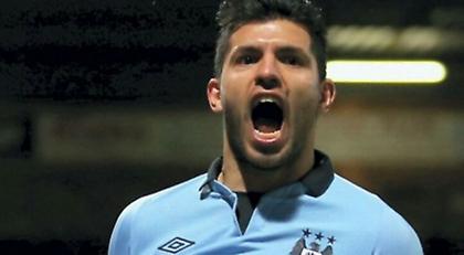 Έτοιμος ο Αγουέρο