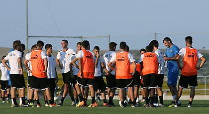 Όλα του ντεμπούτου… δύσκολα