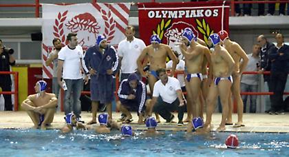 Στον τελικό με Ολυμπιακό η Βουλιαγμένη