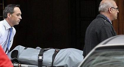 Από ανακοπή καρδιάς «έφυγε» ο Λαμέλα