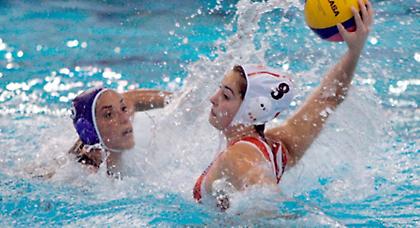 «Αέρα» στον τελικό η Βουλιαγμένη