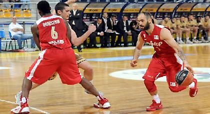 Τα θαύματα ΚΑΟΔ, Κηφισιάς και ο Σπανούλης