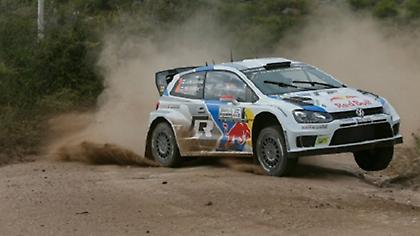 Στην κορυφή ο Λάτβαλα