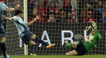 Μάχη μέχρι τέλους για την Ευρώπη