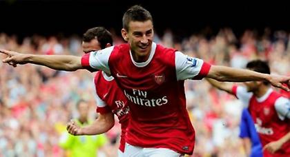 Κοσιελνί... για πάντα Άρσεναλ