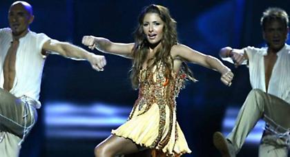 Πρώτη η Δανία, έκτη η Ελλάδα στη Eurovision σύμφωνα με το Spotify