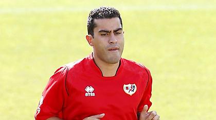 Φεύγει και από Ράγιο Βαγεκάνο ο Καστίγιο