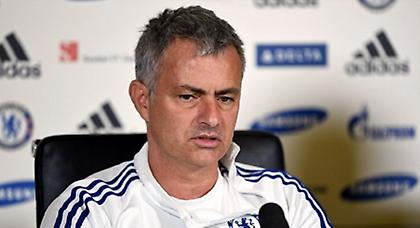 Η έκθεση του Μουρίνιο