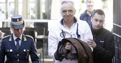 Στη μαύρη λίστα της Σιένα και ο Ζήσης