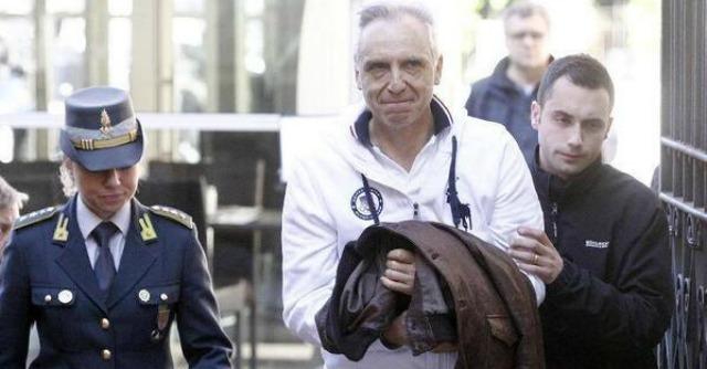 Στη μαύρη λίστα της Σιένα και ο Ζήσης