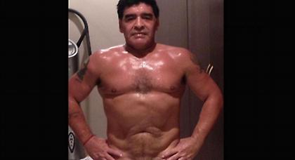 Ο… άλλος Μαραντόνα!