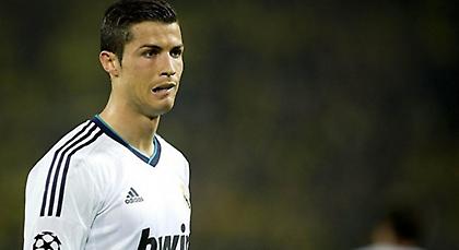 «Θηρίο» στο… κλουβί ο Ρονάλντο!