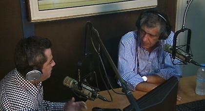 «Πάρα πολύ δύσκολο να μείνω…»