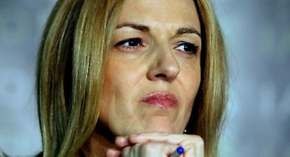 «Όποιος θέλει Σαμαρά θα ψηφίσει ΝΔ και όχι δεκανίκια»