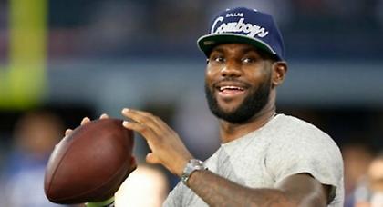 Αστέρια στο μπάσκετ, αστέρια και στο… ποδόσφαιρο