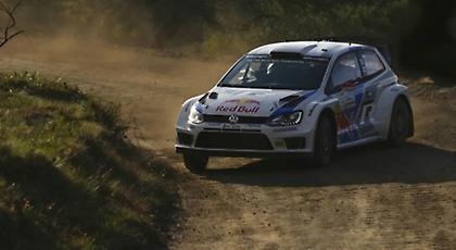 Ξέφυγε κι άλλο ο Λάτβαλα