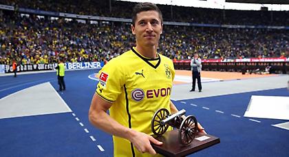 Ήταν… τρελός ο Πολωνός! (pics/video)