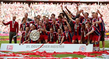 Το… έκαψαν στο Μόναχο (pics/video)