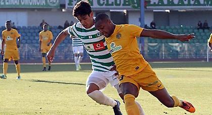 Ούτε του παππά…