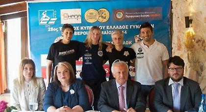 «Είμαστε δυο λαβωμένα θηρία»