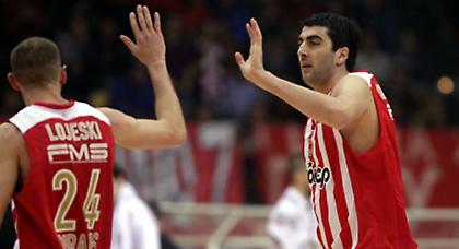 Με Λοτζέσκι και Σερμαντίνι