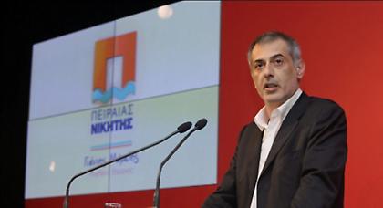 Κλειστά γήπεδα θέλουν οκτώ σωματεία του Πειραιά