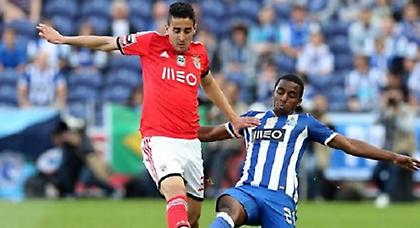 «Ξύπνησε» αργά  η Πόρτο, υποβιβασμός για Ολιανένσε