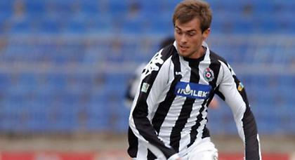 Το «κόλλησε» ο Λάζοβιτς! (video)