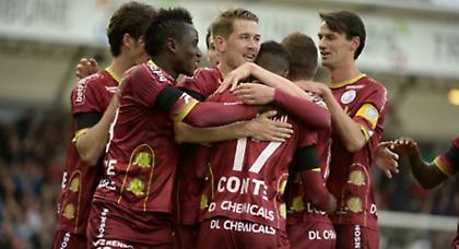 Μπήκε, καθάρισε και έγινε… Ευρωπαία