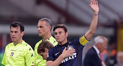 Το «Μεάτσα» υποκλίθηκε στον Capitano! (pics/video)