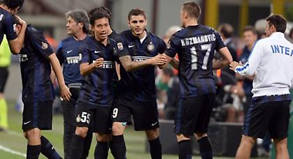 Για τον Ζανέτι… cazzo! (video)