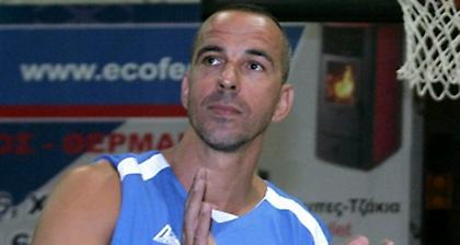 Ο παίκτης του...Ολυμπιακού και του Παναθηναϊκού