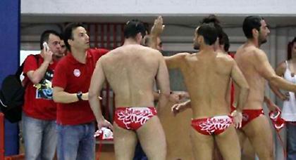 «Έχουμε την ποιότητα για να κατακτούμε τίτλους»