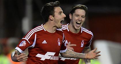 Ελεύθερος ο Ντάρμπισάιρ…